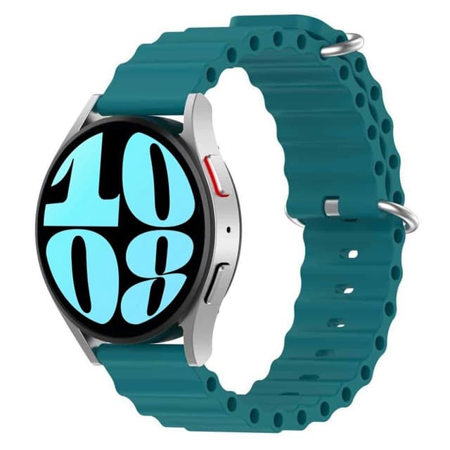 Ocean klokkereim Samsung Galaxy Watch 6 (40mm) Petrol