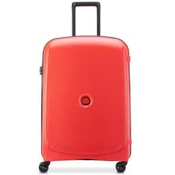 Delsey Paris Belmont Plus 76 Resväska Faded Red