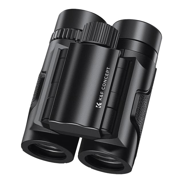 KF Concept 8x21 HD Kikkert