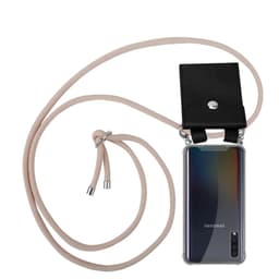 Samsung Galaxy A50 4G/A50s/A30s Suojakuori Kotelo