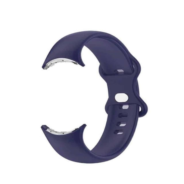 Sport Urrem Google Pixel Watch 2 - Mørkeblå