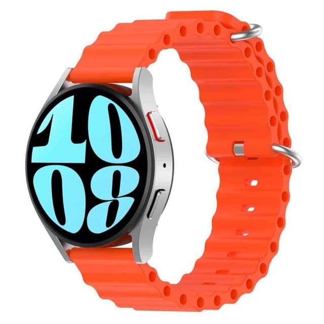 Ocean klockarmband Samsung Galaxy Watch 6 (40mm) Orange