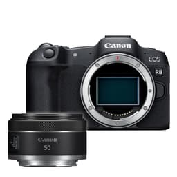 Canon EOS R8 Kamerahus