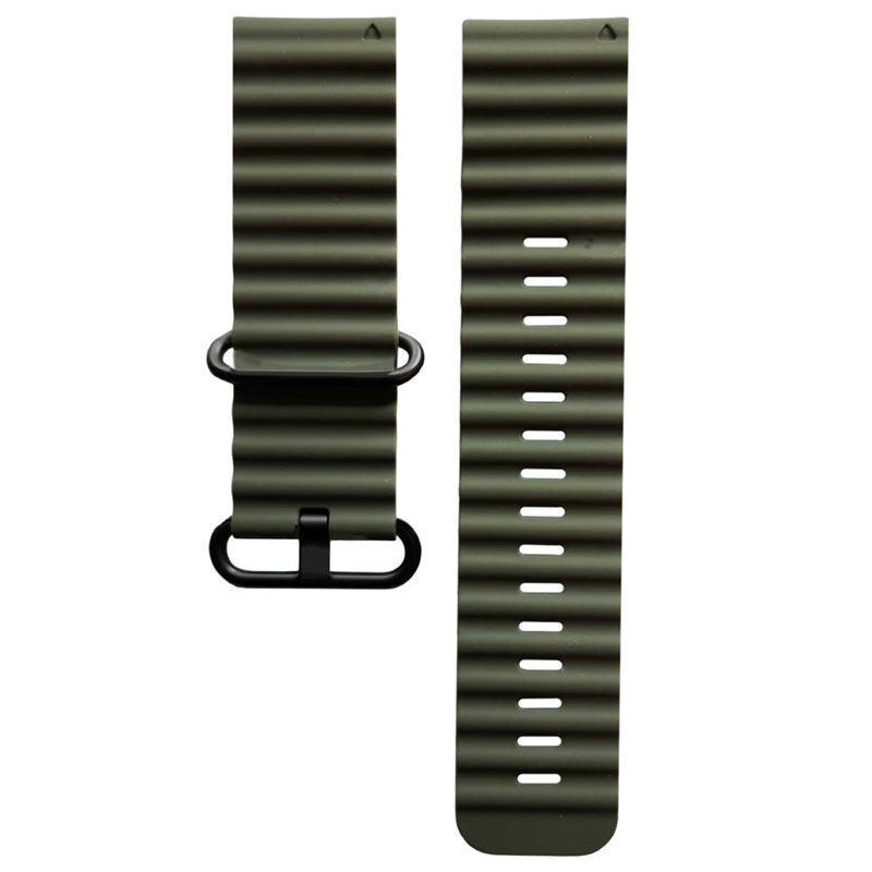 Ocean klockarmband Garmin D2 Bravo - Army