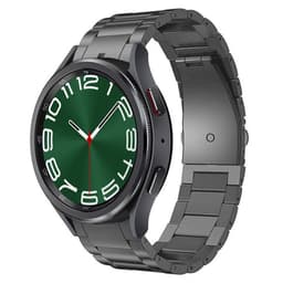 Kellon renneke titaani No-Gap Samsung Galaxy Watch 6 Classic (43mm) -