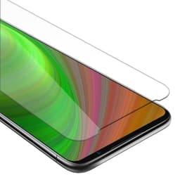 MEIZU 16S Skjermbeskytter Beskyttelsesglass Film
