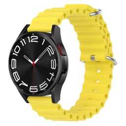 Ocean klokkereim Samsung Galaxy Watch 6 Classic (43mm) Gul