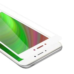 Xiaomi Mi MAX 2 Skjermbeskytter Skärmskydd (svart)