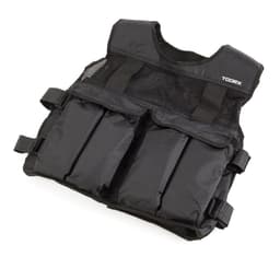Toorx Vægtvest 10 kg