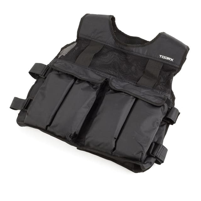 Toorx Vægtvest 10 kg