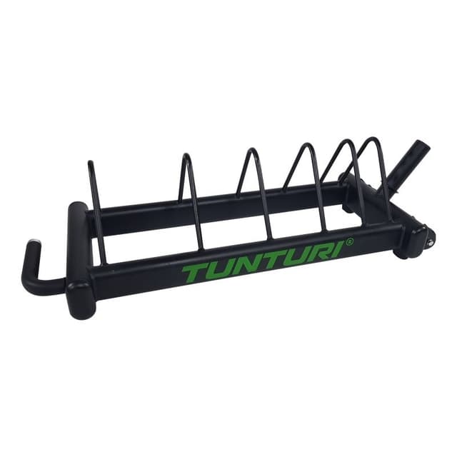 Tunturi Bumperplate Stativ