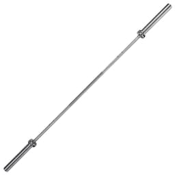 Tunturi Crossfit OL Vægtstang 201 cm Ø50 mm