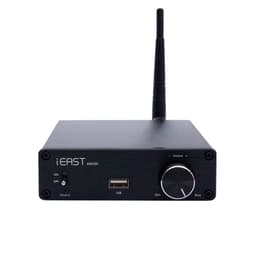 iEast AM160 StreamAmp, 2x60 watt