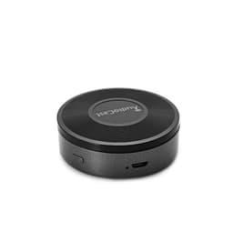 iEast M5 AudioCast, analog utgang