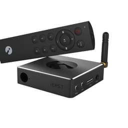 iEast M30 StreamPro, digital/analog ut