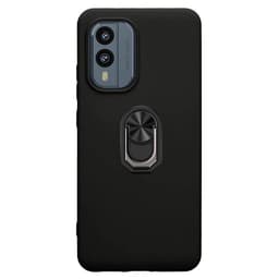 TPU ringcover Nokia XR21 - Sort