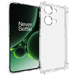 Stødsikkert silikone cover OnePlus Nord 3 5G