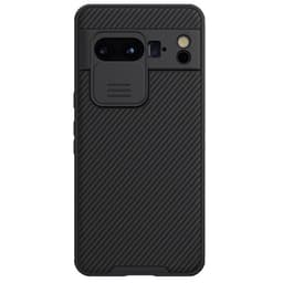 Nillkin CamShield deksel Google Pixel 8 Pro