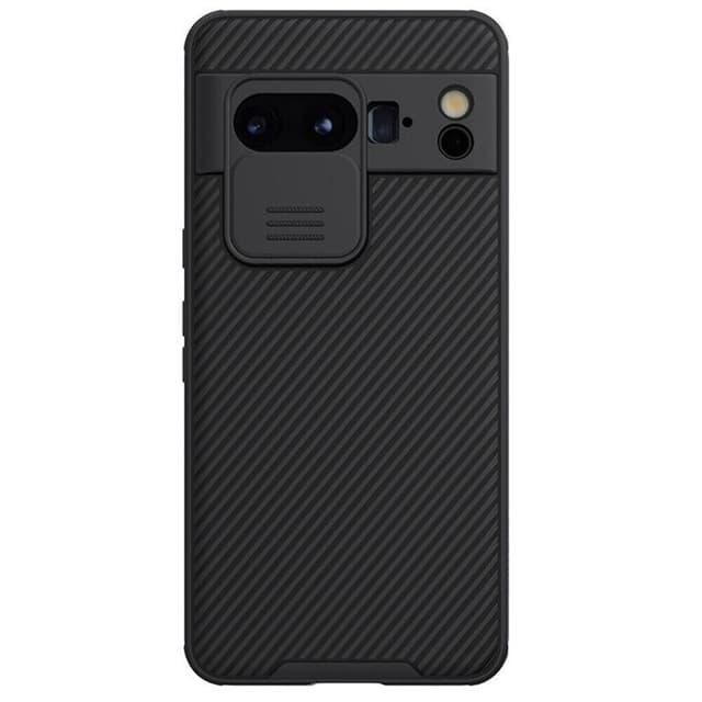 Nillkin CamShield deksel Google Pixel 8 Pro