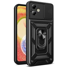 Jazz 3i1 deksel Motorola Moto G14 - Sort