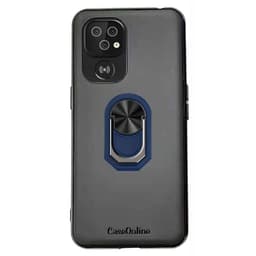 TPU ring skal Doro 8210 - Navy