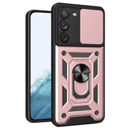 Jazz 3i1 cover Samsung Galaxy S23 FE - Rose