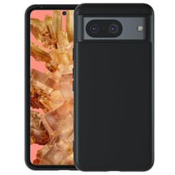 Silikon skal svart Google Pixel 8