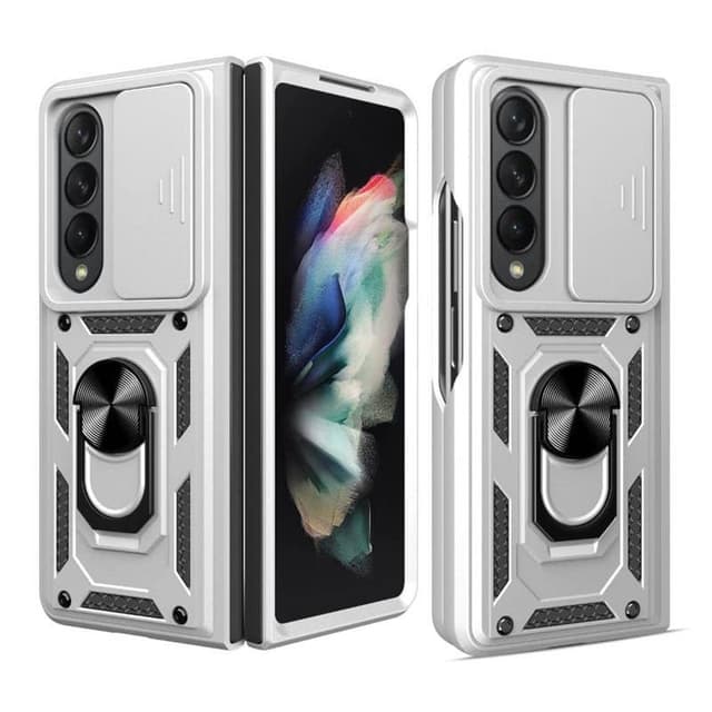 Jazz 3i1 skal Samsung Galaxy Z Fold 5 - Silver