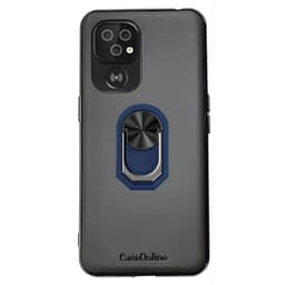 TPU ringdeksel Doro 8100 - Navy