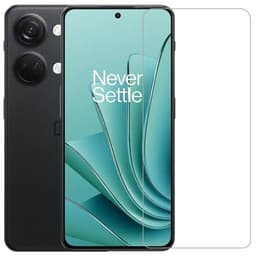 Hærdet glas skærmbeskytter OnePlus Nord 3 5G