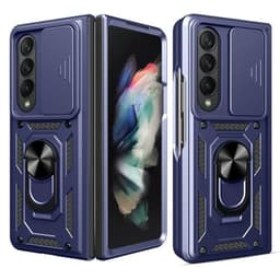 Jazz 3i1 skal Samsung Galaxy Z Fold 5 - Blå
