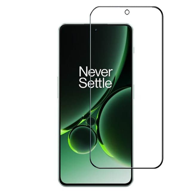 5D glas skärmskydd OnePlus Nord 3 5G