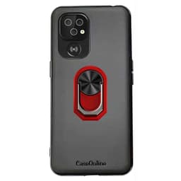 TPU ringcover Doro 8100 - Rød