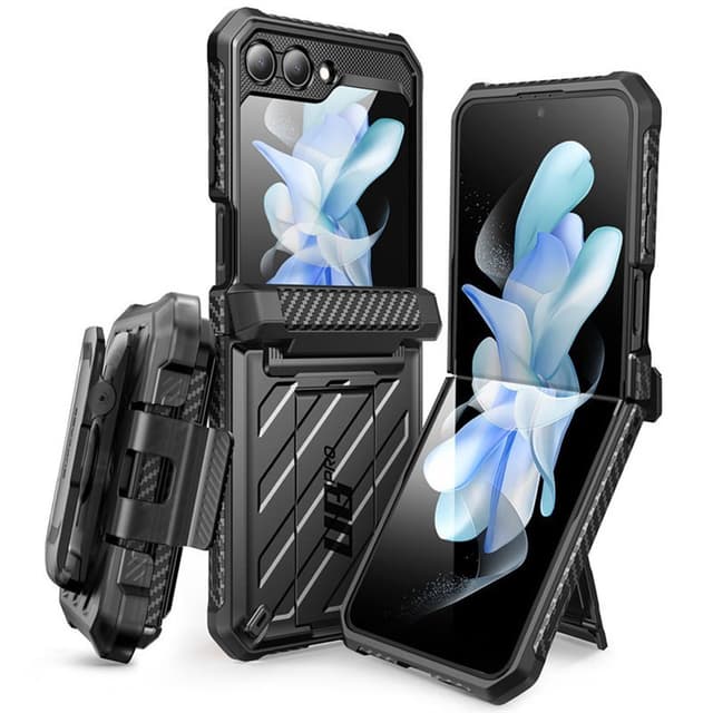 SUPCASE UB Pro cover Samsung Galaxy Z Flip 5