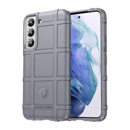 Rugged Shield cover Samsung Galaxy S23 FE - Grå