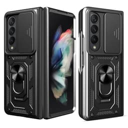 Jazz 3i1 cover Samsung Galaxy Z Fold 5 - Sort