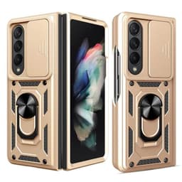 Jazz 3i1 skal Samsung Galaxy Z Fold 5 - Guld