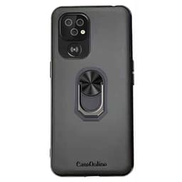 TPU sormuskotelo Doro 8210 - Harmaa