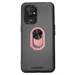TPU ring skal Doro 8100 - Rosa