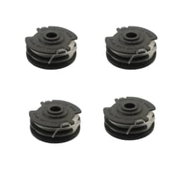 INF Udskiftning af trimmerspole til LawnMaster GT1210/GT1211/GT1238/GT1313/RS0101 MultiColor