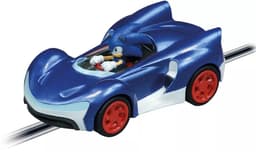 Carrera Sonic the Hedgehog
