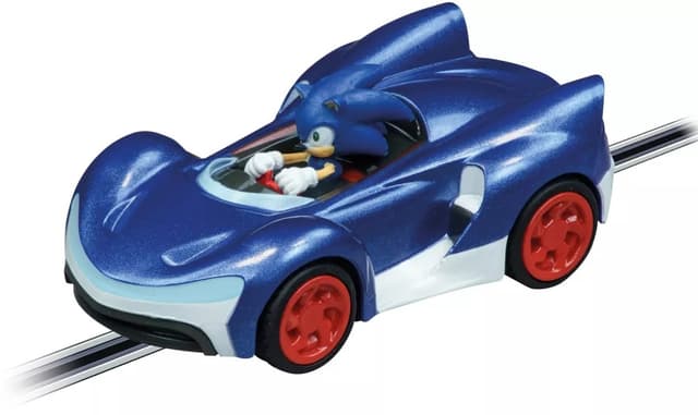 Carrera Sonic the Hedgehog