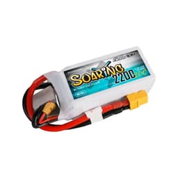 4s  2200mAh - 20C - Gens Ace Soaring Mini XT60