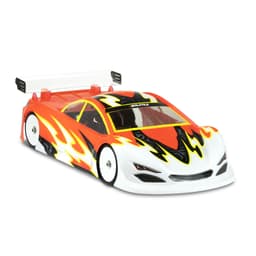 Xtreme Brutal Ultra Light TC Body