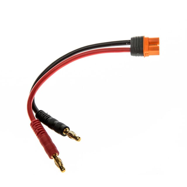 SPEKTRUM IC3 Battery Connector Female (2PCS