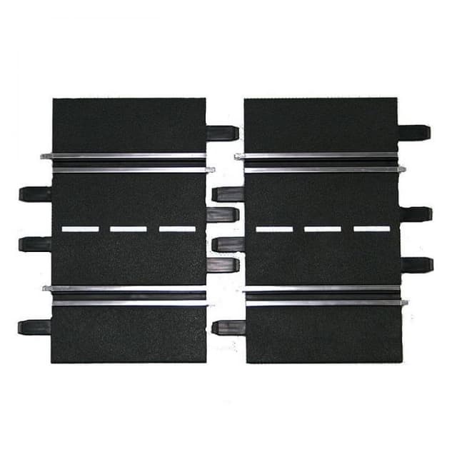 Carrera 20611 - 1/3 Straights - 2stk