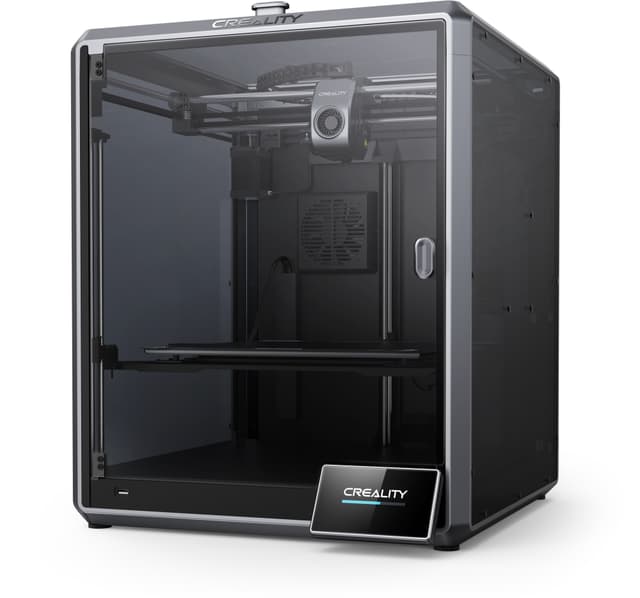 Creality K1 - 3D printer