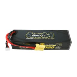3s  8000mAh -100C - Gens Ace EC5 Bashing Series