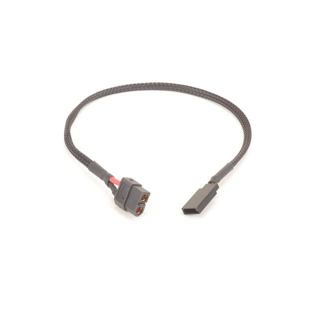Monkey King Ladekabel - XT60 Female til Futaba