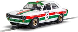 Scalextric Ford Escort MK1 - Castrol Racing